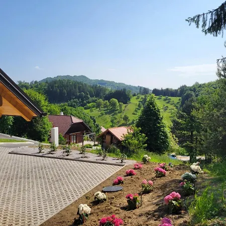 Alpehytte -vv Podčetrtek