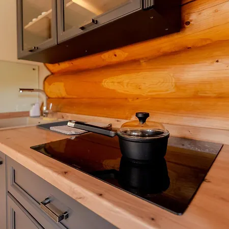 Brvnara -vv Podcetrtek