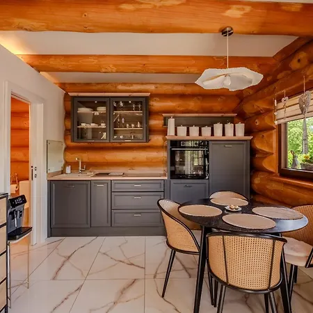 Brvnara -vv Podcetrtek