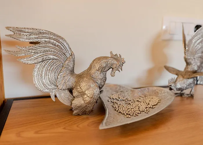 シャレー -vv ポドチェトルテク